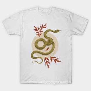 Snake T-Shirt